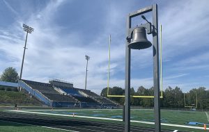 The famous victory bell stands at Panther Stadium. Its sound being chimed after every single win. This season, Starrs Mill will face a region filled with stiff competition, with over half of the region fighting fiercely for the region crown.  For Starr’s Mill, a region title this year would tie the record for region championships won within the county. From hopefuls, wildcards, and powerhouses, this is The Prowler’s Region 2-AAAAA football tier list.