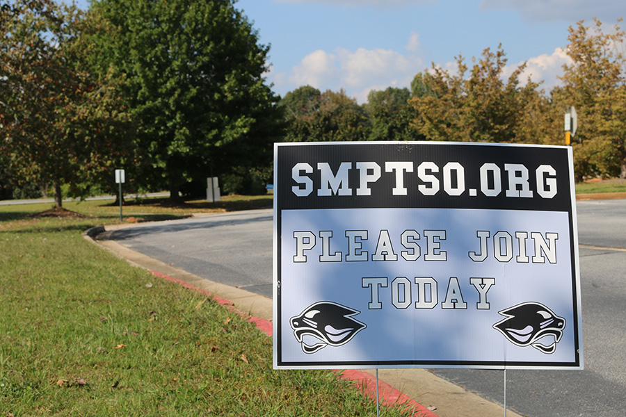 Starrs+Mill+High+School+PTSO+funding+has+been+cut+in+half.+Faculty+members+who+typically+rely+on+the+organizations+funding+for+student+and+teacher+resources+will+likely+be+impacted+this+year.