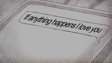 Inspiration for 12-minute short film stems from genuine emotions of parents who lost children to gun violence. “If Anything Happens I Love You” paints an emotional story through two-dimensional animation, gentle music, and wordless grief. 