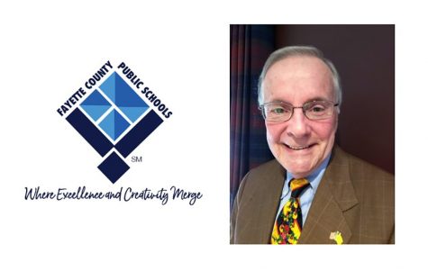 In November 2020, Randy Hough was elected to represent District 1 on the Board of Education. He is a proud member of the Peachtree City community with a long history in Fayette County.