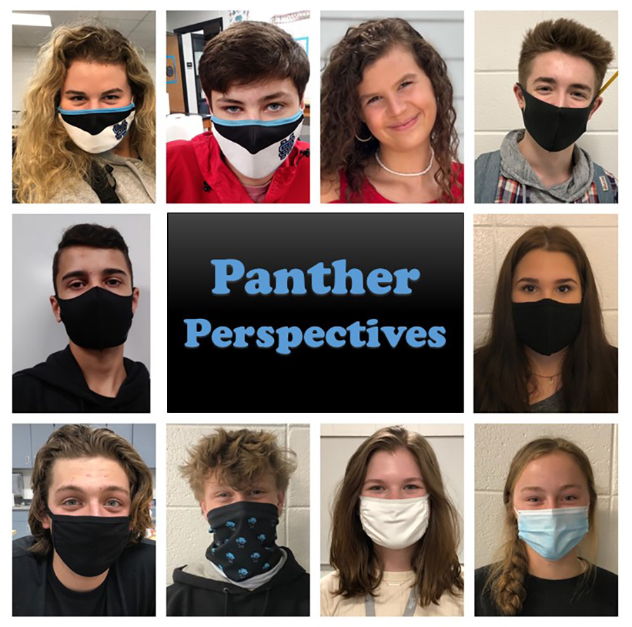 Panther Perspectives