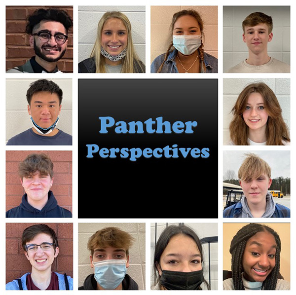 Panther Perspectives