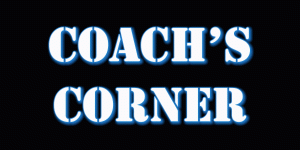 Coachs Corner