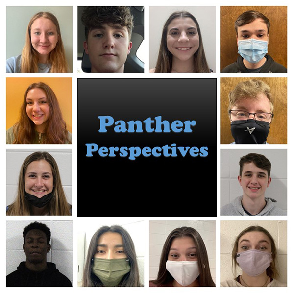 Panther Perspectives