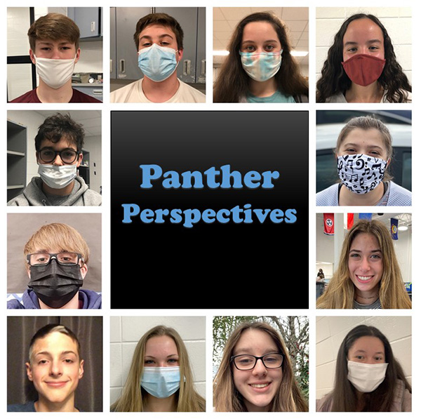 Panther Perspectives