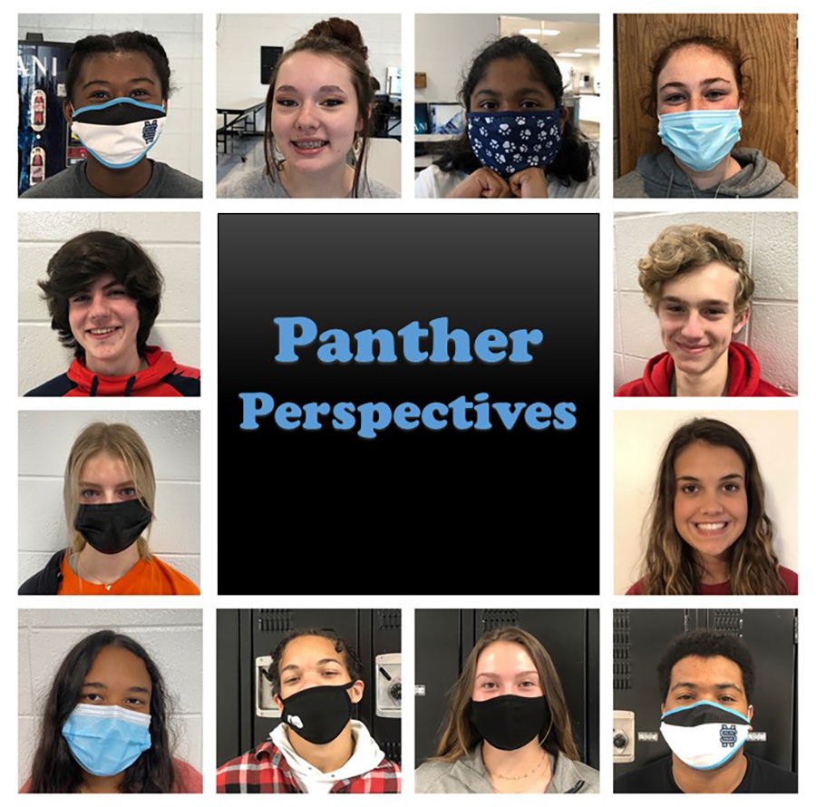 Panther Perspectives