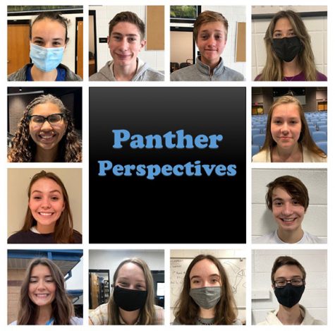 Panther Perspectives