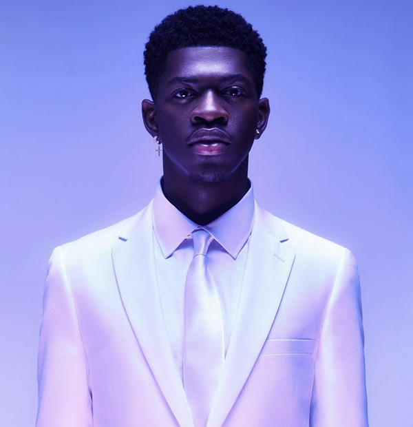 Lil Nas X announced over social media on Sunday, May 16, the video for his song sun goes down will be released May 21, 2021.