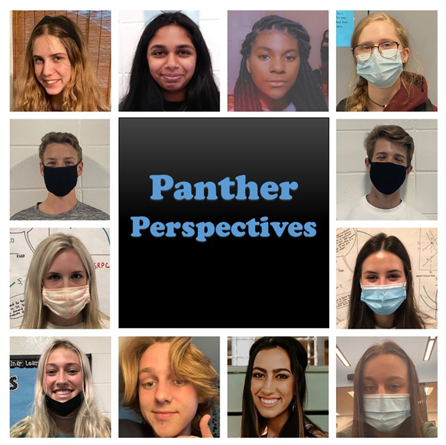 Panther Perspectives