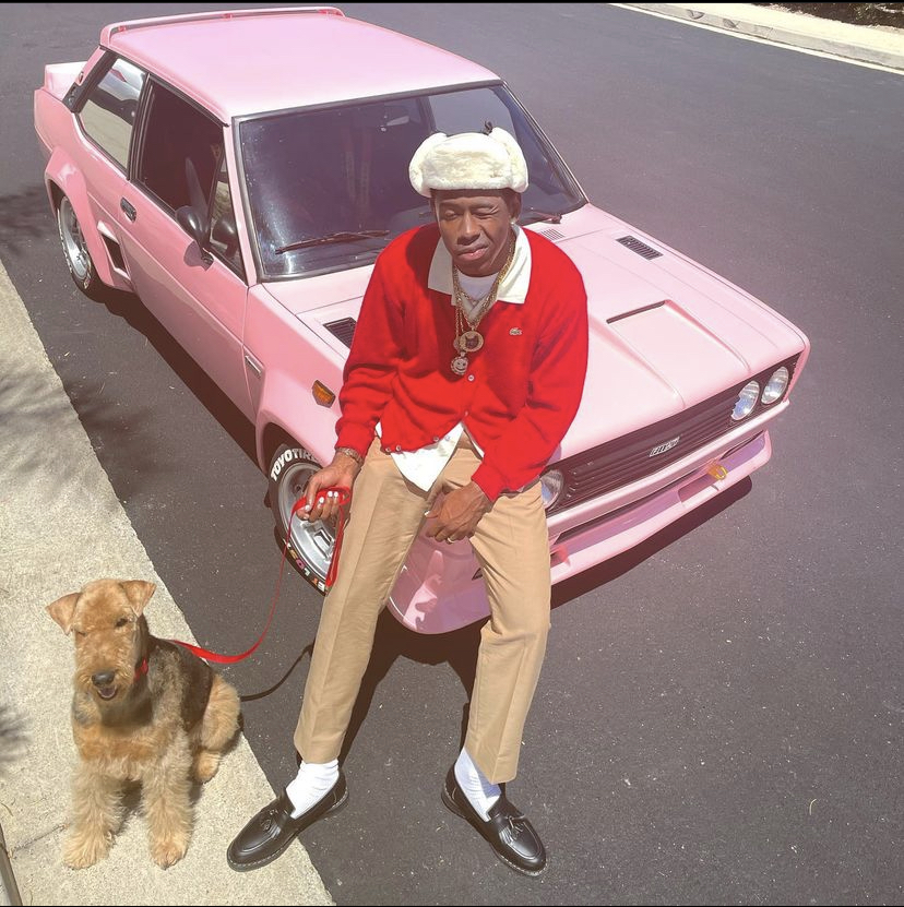 Tyler, the Creator released “IFHY” in 2013, making it one of his older pieces. His quality of music from 2013 to 2021 has not changed, which can be experienced on his latest album “CALL ME WHEN YOU GET LOST” that was released in June 2021.