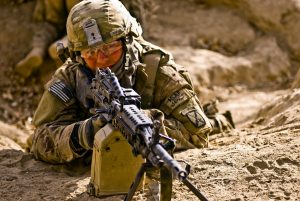 The United States has had troops in Afghanistan since October 7, 2001, America’s longest war. Taking into consideration the recent Taliban takeover of Afghanistan, debate has sparked as to whether or not it’s time for the U.S. to bring its troops home.