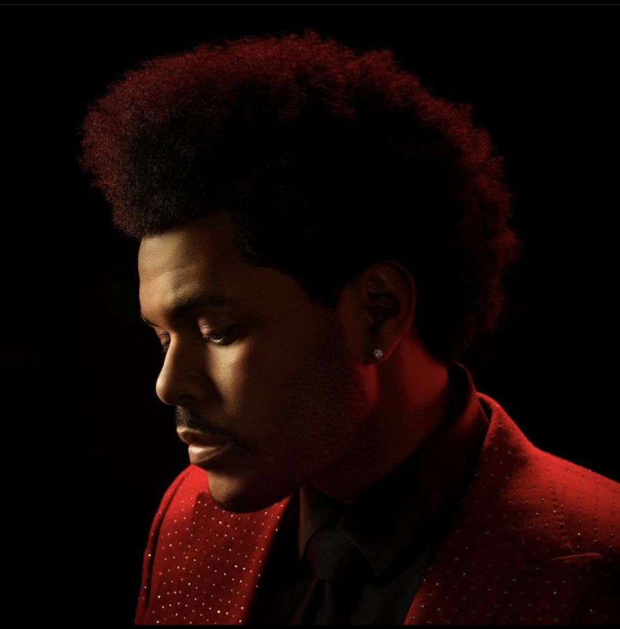 “Heartless” is featured on The Weeknd’s album “After Hours” that was released in March of 2020. Remixes of the album feature artists such as Chromatica and Lil Uzi Vert. 