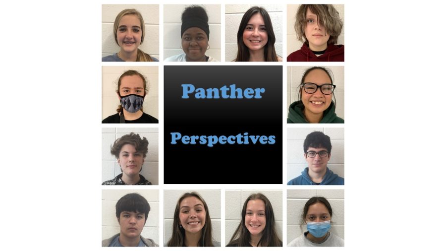 Panther Perspectives