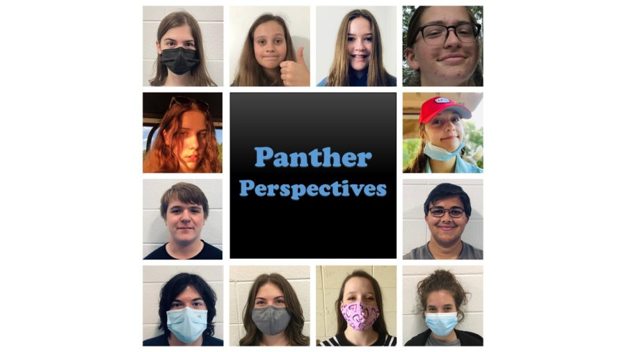 Panther Perspectives