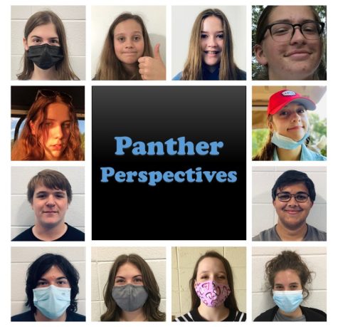 Panther Perspectives