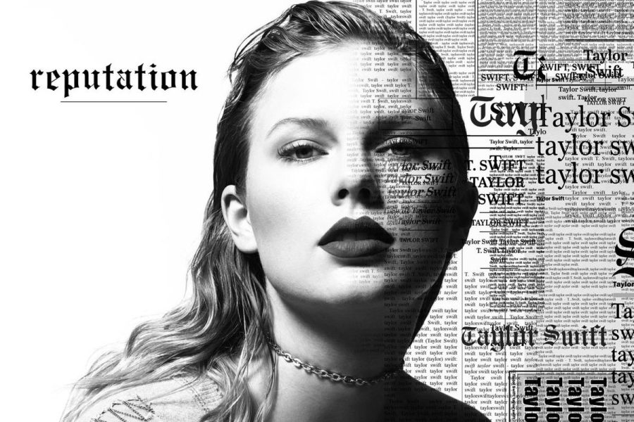 After+facing+public+shame+on+social+media%2C+Taylor+Swift+released+her+sixth+album%2C+%E2%80%9CReputation%2C%E2%80%9D+to+share+her+experience+with+the+hate.+Swift+describes+this+hit+album+as+telling+her+story+%E2%80%9Cthrough+a+%E2%80%98Game+of+Thrones%E2%80%99+filter.%E2%80%9D