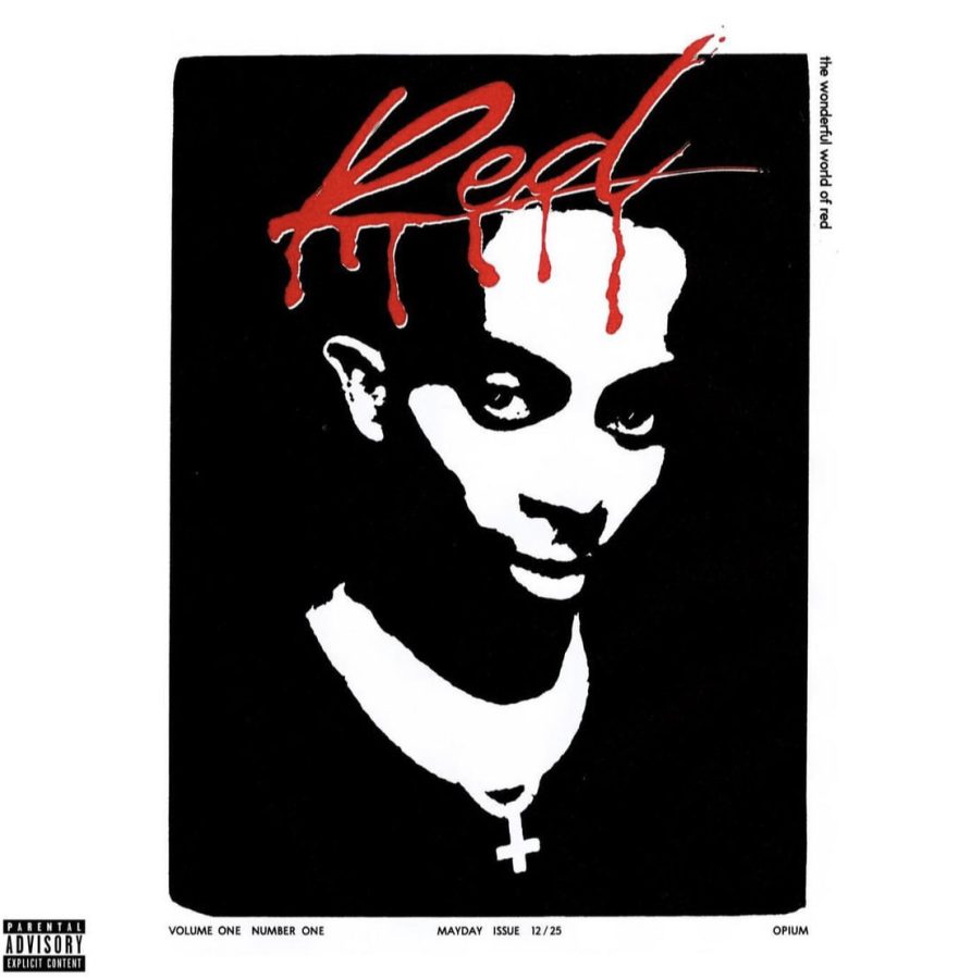 Album+cover+for+Playboi+Carti%E2%80%99s+%E2%80%9CWhole+Lotta+Red%2C%E2%80%9D+released+on+December+25%2C+2020.+The+song+%E2%80%9CILoveUIHateU%E2%80%9D+appears+on+the+album+along+with+23+other+tracks.+