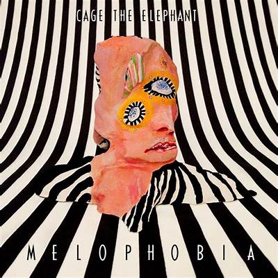 Cage the Elephant, best-known album “Melophobia,” means fear of music. The band did not know melophobia was an actual condition of being scared of music until after producing the album. Cage the Elephant has sold over 174,000 copies of “Melophobia” in the US.