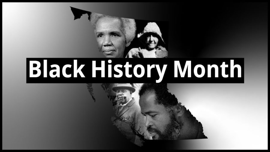 This month is Black History. When people think of Black History Month they think of strong men such as Martin Luther King Jr. or John Lewis. But behind every strong man, there is an even stronger woman, including influential Black women such as Shirley Chisholm, Constance Baker Motley, Alice Coachman, Aretha Franklin, and Tina Turner.