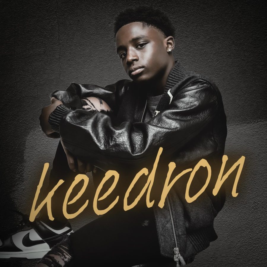 Artist Keedron Bryant recently released his EP “Keedron.” Bryant is most known for the single “I JUST WANNA LIVE.”