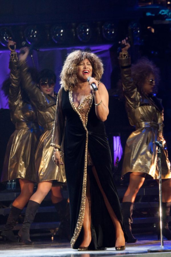 Singer, songwriter, and actress Tina Turner, the Queen of Rock n’ Roll, has sold more than 20 million copies of her debut solo album “Private Dancer.”
