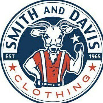 Also insta @smithanddavis1965