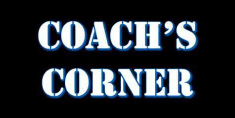 Coachs Corner