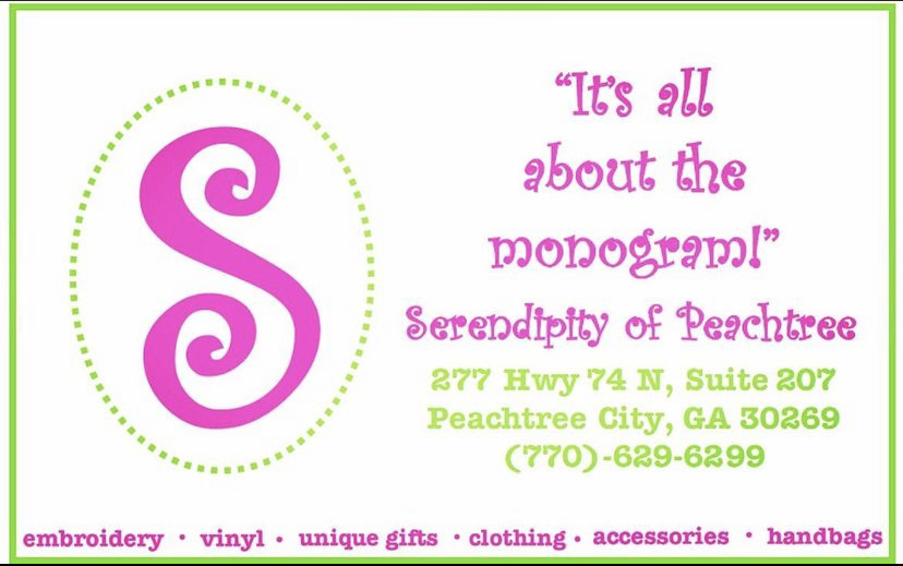 Serendipity is a cherished local business, located off of Highway 54 near Mellow Mushroom. During the pandemic, they adapted by reducing their hours and going to one location. 