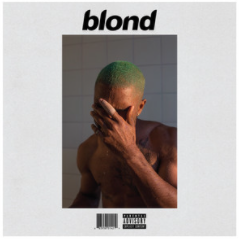 Frank Ocean released “White Ferrari” on August 20, 2016. With over 232 million streams on Spotify, the album “Blond” was the second most-streamed album on the charts when first released. 
