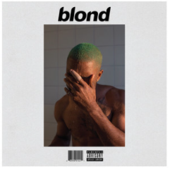 Frank Ocean released “White Ferrari” on August 20, 2016. With over 232 million streams on Spotify, the album “Blond” was the second most-streamed album on the charts when first released.