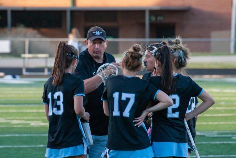 Starr’s Mill girls Lacrosse fell in the area championship 9-7 to crosstown rival McIntosh. The loss put the Panthers at 8-8 for the season and the second seed heading into playoffs. 