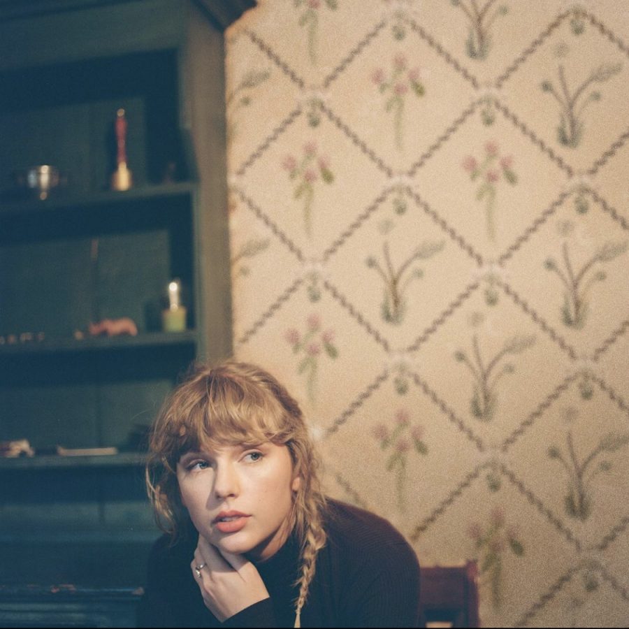 “tolerate it” by Taylor Swift is the perfect song to listen to while studying for Milestones or when you are relaxing afterwards. The use of piano and soft vocals make the song peaceful and relaxing. 