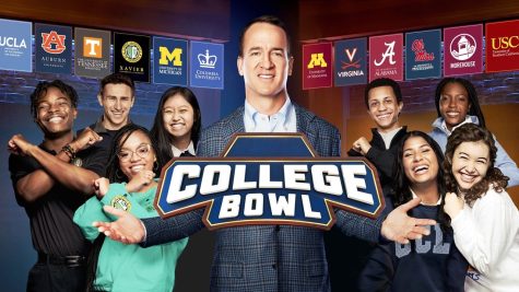 Band to be featured on NBCs College Bowl