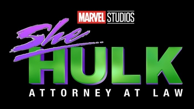 Marvel Studios’ “She-Hulk: Attorney at Law” promotional poster. ”She-Hulk” aired on August 18 on Disney+. The show, scheduled to include nine episodes, follows Jennifer Walters on her journey of learning what it means to be a Hulk.