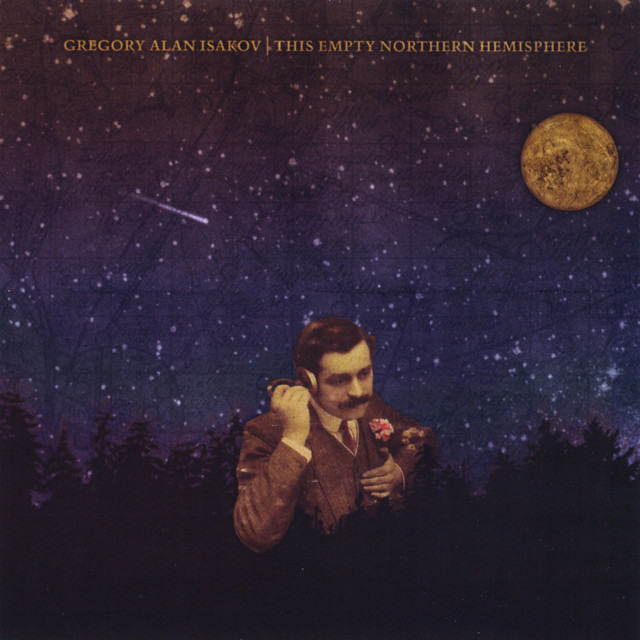 Album+cover+for+%E2%80%9CThis+Empty+Northern+Hemisphere%E2%80%9D+released+in+2009.+The+album+by+Gregory+Alan+Isakov+includes+%E2%80%9CBig+Black+Car%E2%80%9D+as+its+sixth+song.+This+calming+and+acoustic+guitar-heavy+song+is+worth+the+listen.