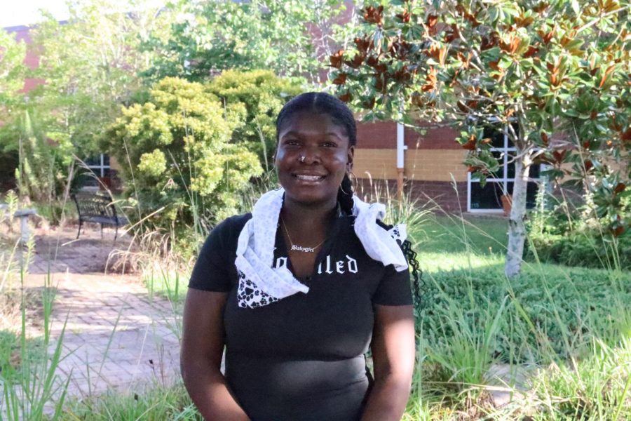 Adebola Adepoju