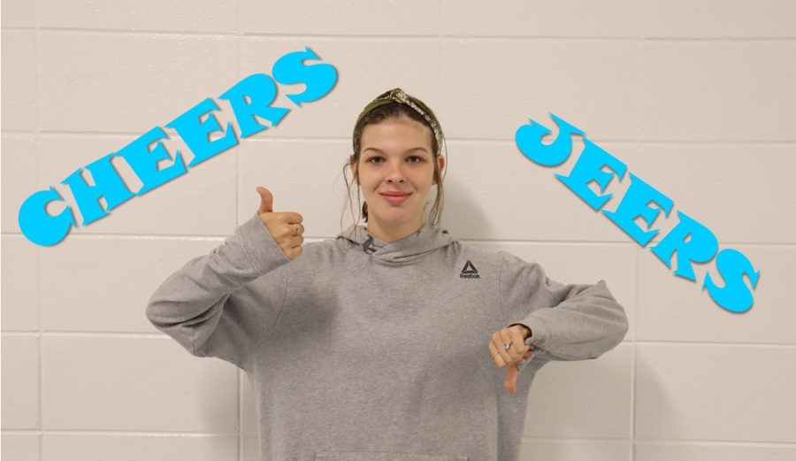 cheers jeers main image 2022