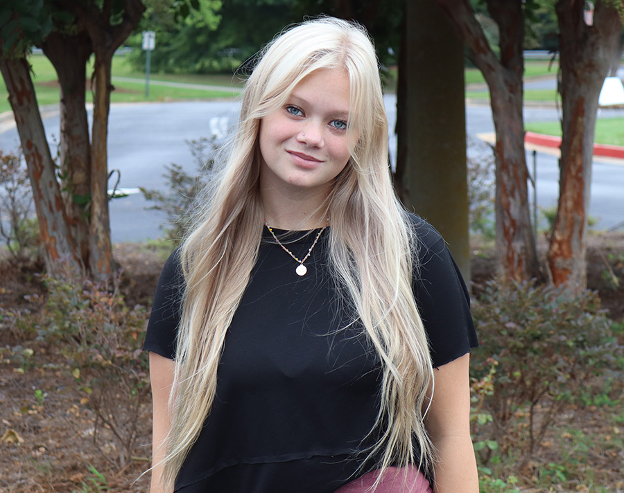 Madi Handley