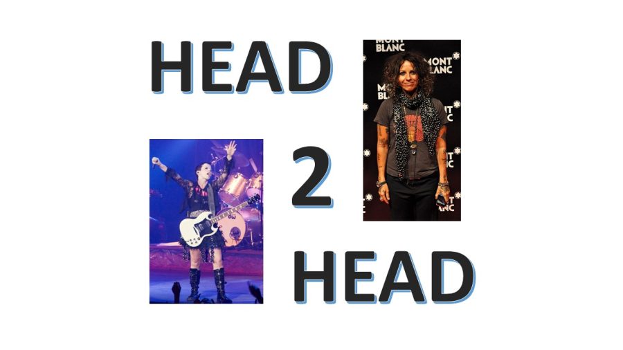 Head 2 Head