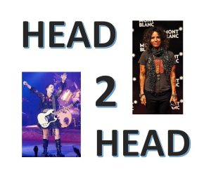 Head 2 Head