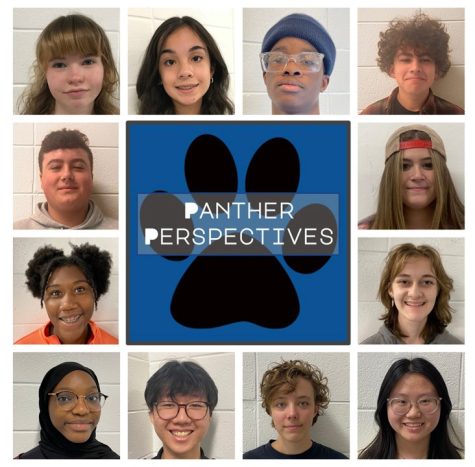 Panther Perspectives