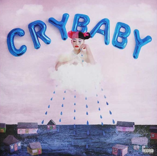 Melanie Martinez’s song “Carousel” features the concept of one-sided love and was first released on her EP “Dollhouse” in 2014. It is also accompanied by a music video that can be watched on YouTube. 