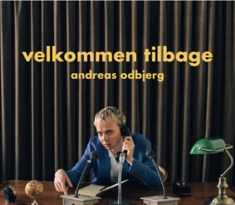 The lyrics of the Danish pop song “velkommen tilbage” translate to “welcome back.” Andreas Odbjerg is one of the best songwriters of Denmark and has mostly blown the youth away throughout the last couple of years with his unique style and personality.