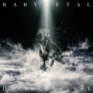 Babymetal recently released a single titled “Divine Attack” on October 21 to accompany the announcement of their new album, “The Other One,” due out on March 24, 2023. “Divine Attack” was released with a visual on YouTube, and is now available on all streaming platforms.