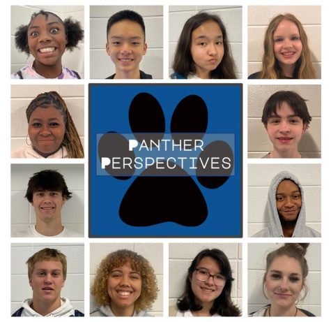 Panther Perspectives