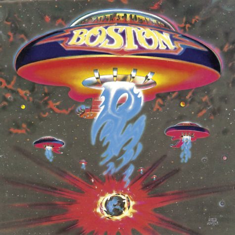 “More than a feeling” by Boston is a classic rock song about losing someone and reminiscing about the past. The song is the first single on their debut album “Boston,” released in September 1976.