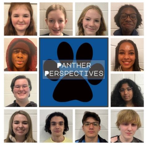 Panther Perspectives