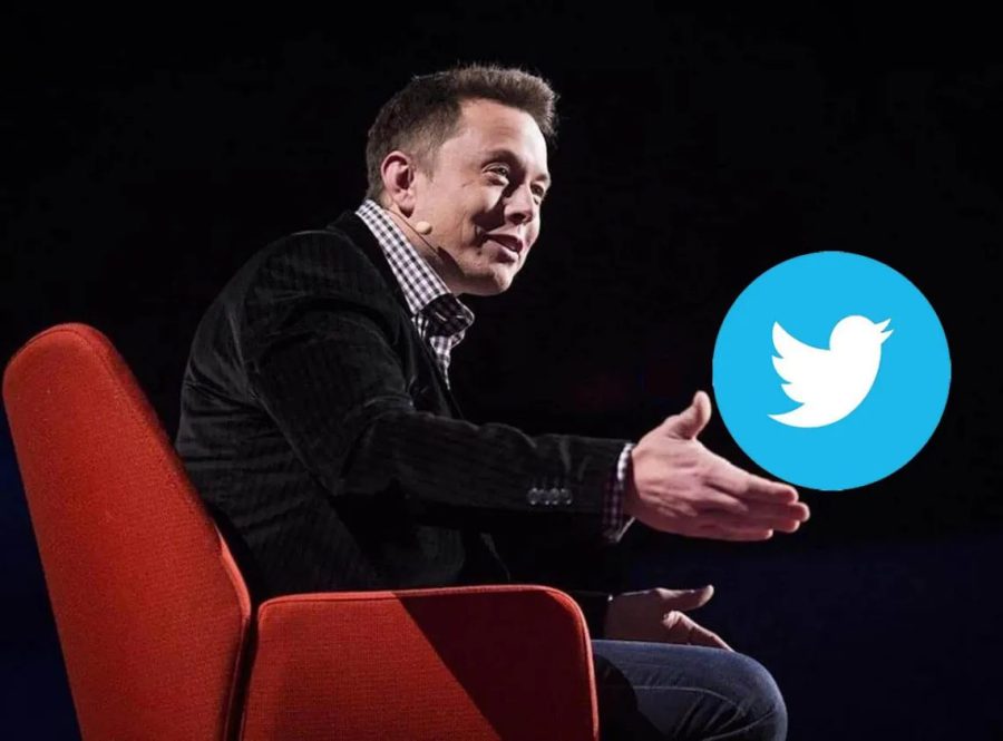 The+Twitter+Files+have+exposed+government+attacks+on+the+First+Amendment.+Elon+Musk+deserves+acclaim+for+revealing+these+interactions+between+Twitter+and+the+federal+government.