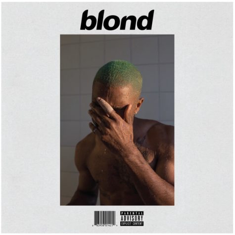 The song “Nights” by Frank Ocean is a song about a past relationship and being a new person. This song is from the album “Blonde,” released in 2016.