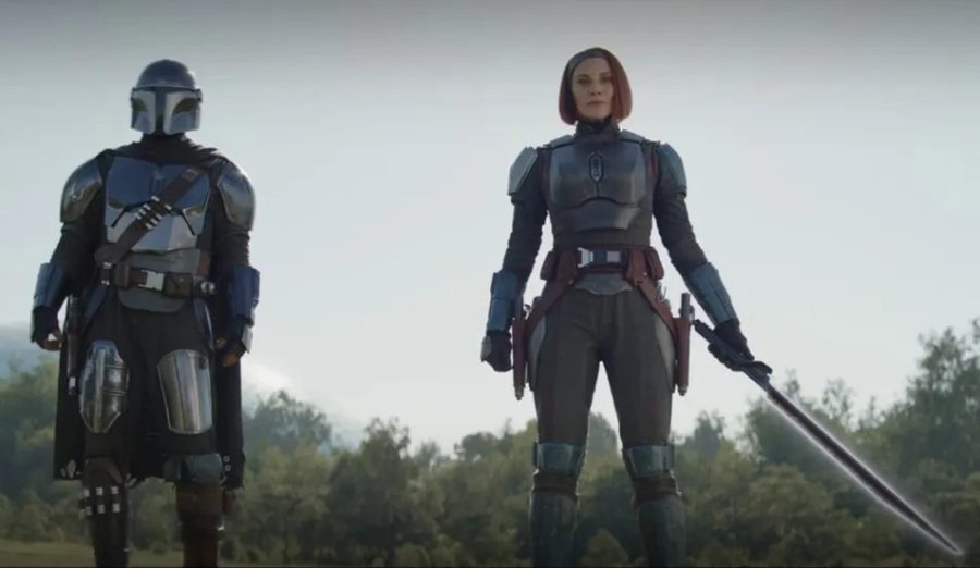 The Mandalorian' Season 3 Review: Din Djarin Is on a Path of Redemption